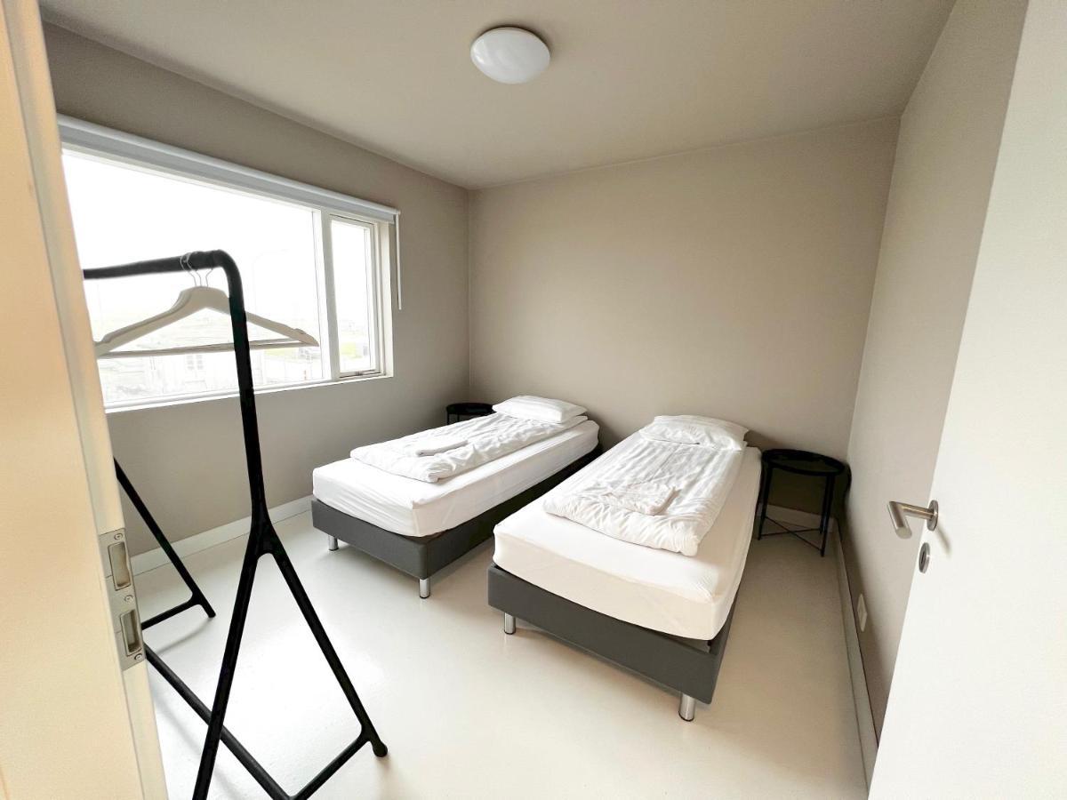 Apartment In Höfn Exteriör bild