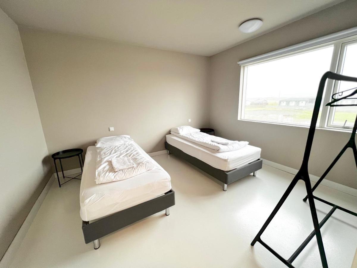 Apartment In Höfn Exteriör bild