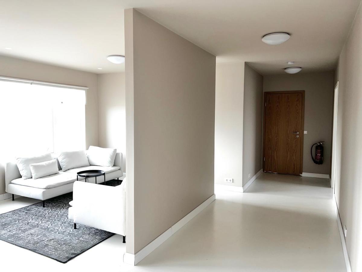 Apartment In Höfn Exteriör bild